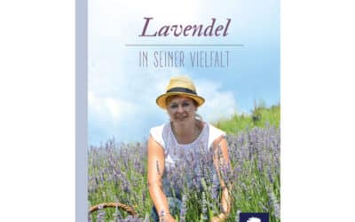 Lavendel in seiner Vielfalt